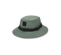 Bob Volcom Ventilator Light Olive Homme Vert 2025 taille L/XL