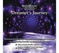Bob Volkman & Hemi-Sync - Dreamer's Journey [Import]