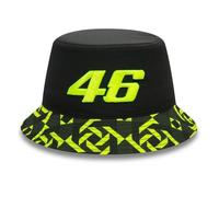 Bob VR46 Geo Print New Era Taille S