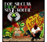 Bob Vs. Sly Sinclar & Robbie - Made in Jamaica