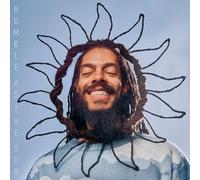 Bob Vylan - Humble As The Sun [Vinyl Lp] Uk - Import
