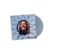 Bob Vylan – Humble As The Sun – Vinyle – Édition limitée Bleu et Blanc marbré