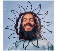 Bob Vylan - Humble As The Sun [Vinyl Lp] Uk - Import