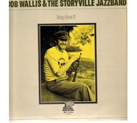 Bob Wallis & Storyville Jazzband - Easy Does It [Vinyl LP]