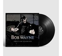 Bob Wayne – Outlaw Carnie – Vinyle 12" Album – Membran