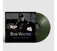 Bob wayne - Outlaw carnie