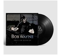 Bob Wayne – Outlaw Carnie – Vinyle 12" Album – Membran
