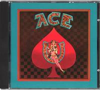 Bob Weir - Ace/Bob Weir [Import]
