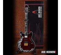 Bob Weir - Bob Weir Grateful Dead Signature Cowboy Fancy Mini Guitar Replica Col