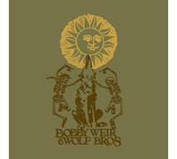 Bob Weir - Bobby Weir & Wolf Bros: Live In Colorado 2 [Compact Discs]