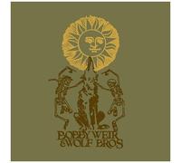 Bob Weir - Bobby Weir & Wolf Bros: Live In Colorado 2 [Vinyl Lp]