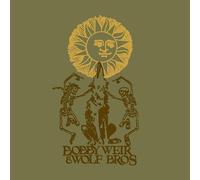 Bob Weir - Bobby Weir & Wolf Bros: Live In Colorado 2 [Vinyl Lp]