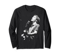 Bob Weir Grateful Dead Live Sugar Magnolia Manche Longue