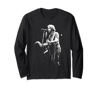 Bob Weir Jerry Garcia Grateful Dead Live Reckoning Manche Longue