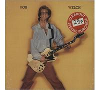 Bob Welch