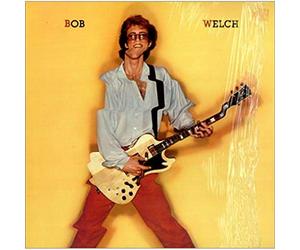 Bob Welch,
