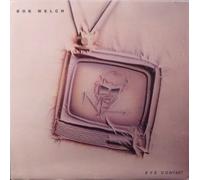 Bob Welch - Eye Contact [Vinyl LP]