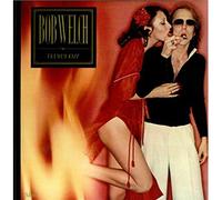 Bob Welch - French kiss (1977) / Vinyl record [Vinyl-LP]