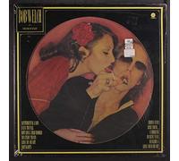 BOB WELCH - french kiss LP