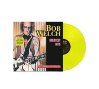 Bob Welch - Greatest Hits