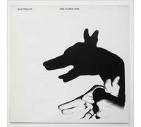 Bob Welch - The Other One - Capitol Records - EST 12017, Capitol Records - E-ST1 12017