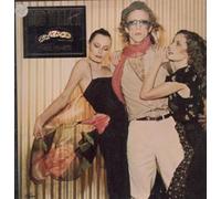 BOB WELCH - THREE HEARTS LP US CAPITOL 1979
