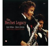 Bob Wilber Bechet Legacy (CD)