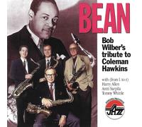 Bob Wilber – Tribute to Coleman Hawkins