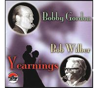 BOB WILBER - YEARNINGS
