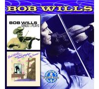 Bob Wills and His Texas Playboys - Sings and Plays/in Concert