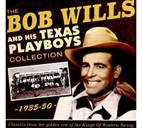 Bob Wills Collec..35-50