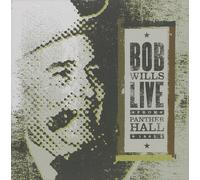 Bob Wills - En direct du Panther Hall 1963