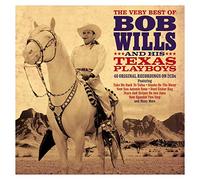 Bob Wills & His Texas Pl - Very Best of [Import]