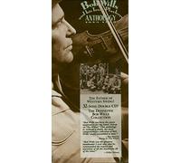 Bob Wills & His Texas Playboys - Anthology (1935-73)