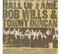 Bob Wills & His Texas Playboys - Hall of Fame