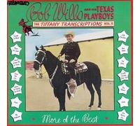 Bob Wills & His Texas Playboys - Vol. 8-More of The Best