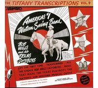 Bob Wills & His Texas Playboys - Vol. 9-in the Mood