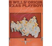 Bob Wills' Original Texas Playboys - Today - US Import
