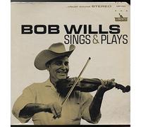 Bob Wills Sings & Play (LP)