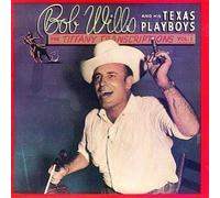 Bob Wills - Tiffany Transcriptions 1 [Import]