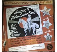 Bob Wills - Tiffany Transcriptions 9 [Import]