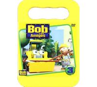 Bob Y Sus Amigos 3 [Import]