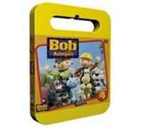 Bob Y Sus Amigos 4 [Import]