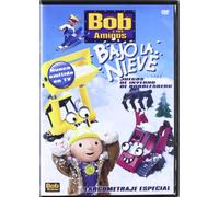Bob Y Sus Amigos Bajo La Nieve [Import]