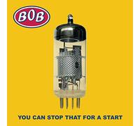 Bob - You Can't Stop That for. [Import]