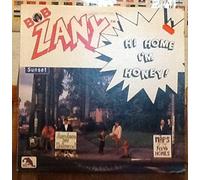 Bob Zany - Hi Home I'm Honey (Live at Ice House-1985)