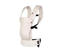 Boba Auri Porte-bébé - 100% coton premium, 3 positions ergonomiques (ventral face au porteur/ventral face au monde/dorsal), Position “M”, Assise réglable (3,2-20 kg)