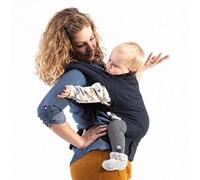 Porte Bébé Boba 4gs Navy - Boba
