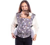 Boba Carrier Max's Map Sac à dos porte-bébé