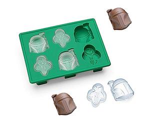 Boba Fett Bac à glaçons Star Wars Kotobukiya